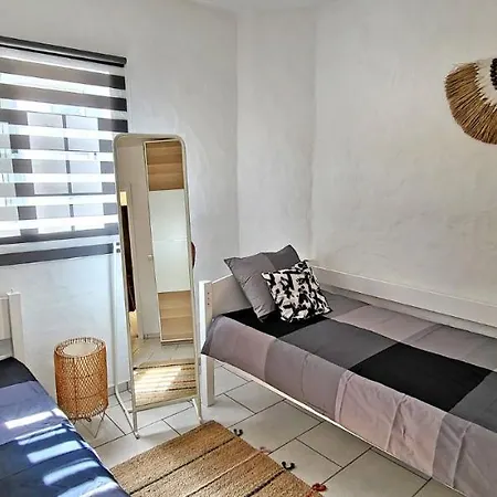 Apartament Casa Jasmin Costa Calma