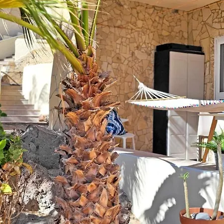 Casa Jasmin * Costa Calma