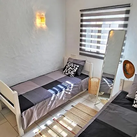 Apartament Casa Jasmin