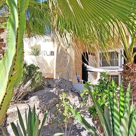 Casa Jasmin Costa Calma