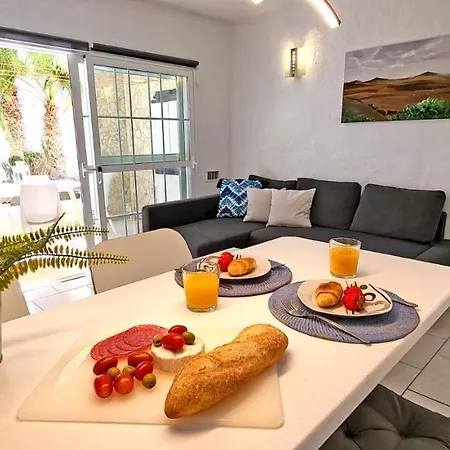 Apartament Casa Jasmin