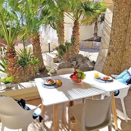 Apartament Casa Jasmin *