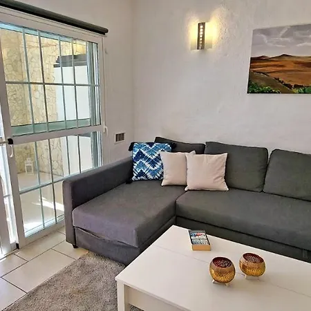 Casa Jasmin *