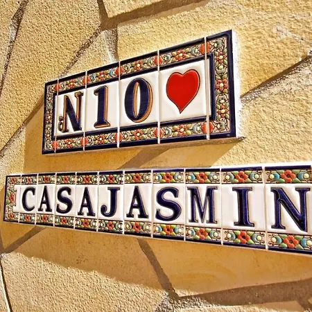 Casa Jasmin Costa Calma