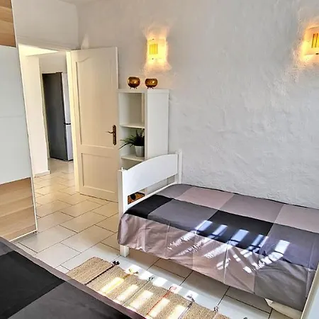 Casa Jasmin
