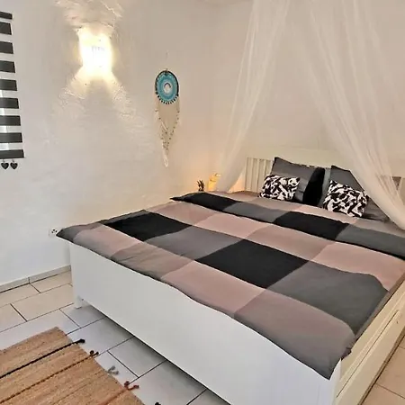 Casa Jasmin Appartamento *