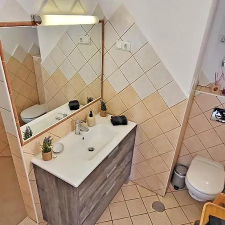 Apartament Casa Jasmin