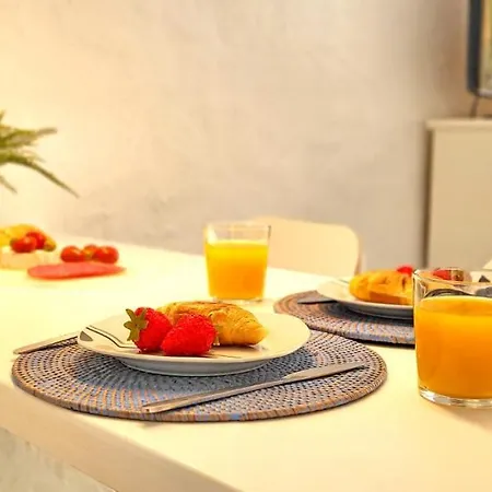 Apartament Casa Jasmin Costa Calma