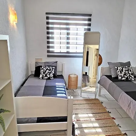 Apartmán Casa Jasmin