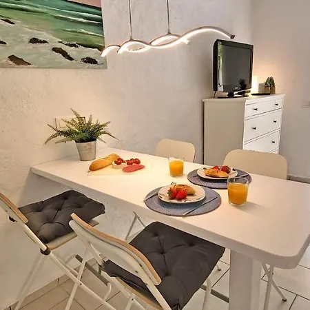 Casa Jasmin Lejlighed *