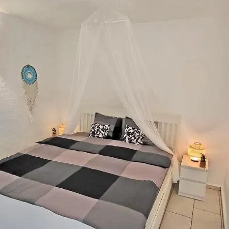 Casa Jasmin Lejlighed Costa Calma